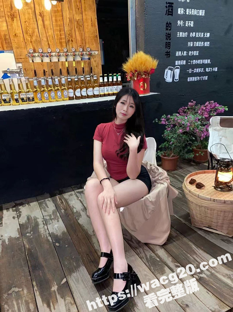 每日大赛之【素人女友】第二弹 欢迎各大网友来评审投稿