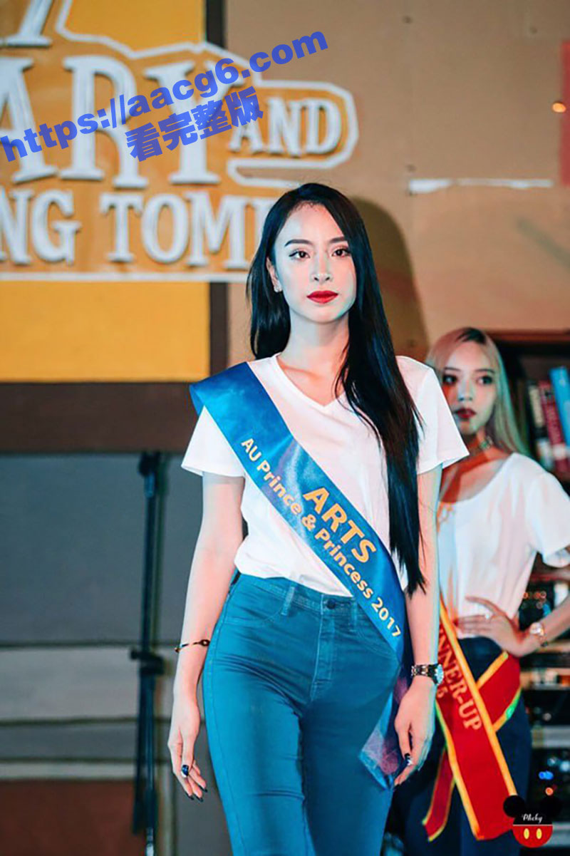 极品泰籍华裔美女 Panisara 清纯美貌反差婊 与男朋友激情性爱视频流出 淫骚母狗被猛烈抽插