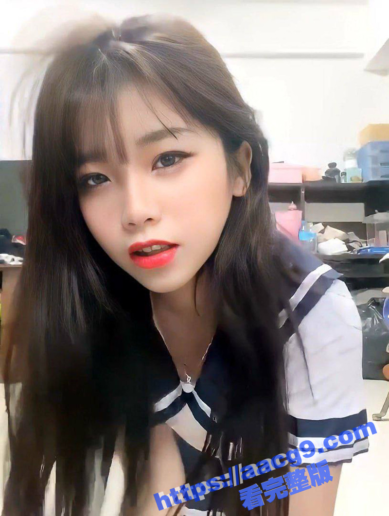 高颜值清纯少女镜子前全裸自慰 JK制服展示性感翘臀 跳蛋挑逗着阴蒂高潮连连 小母狗反差到了极致