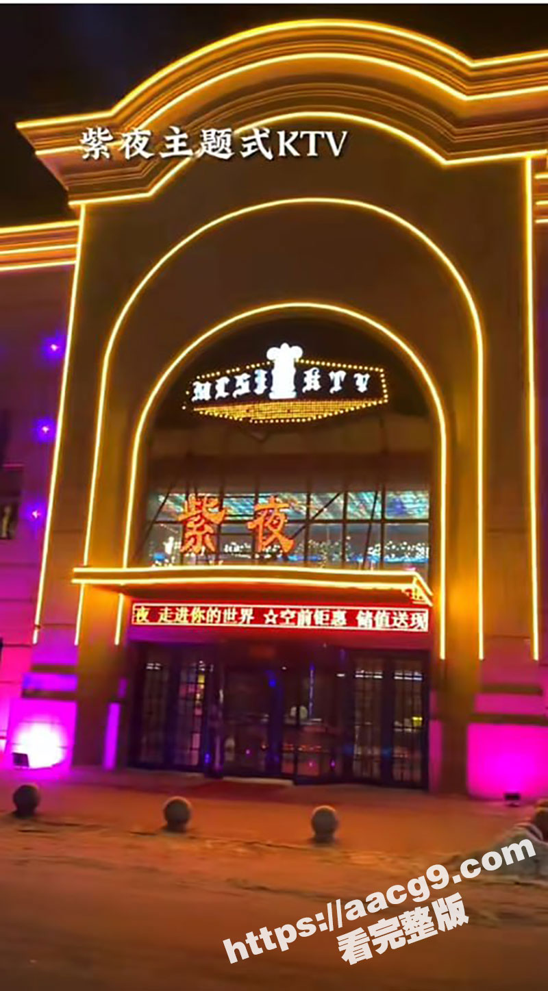 炸裂大瓜！辽宁调兵山紫夜KTV老板娘被小三开车撞死 死者甚至怀有身孕！第一视角现场视频流出 血腥慎入