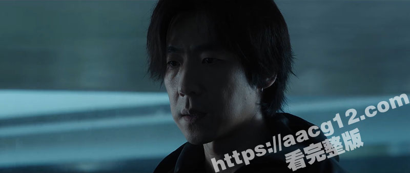 悬疑刑侦电视 白夜破晓 白夜追凶第二季 第10-20集 潘粤明封神之作 双面神探昼夜追凶