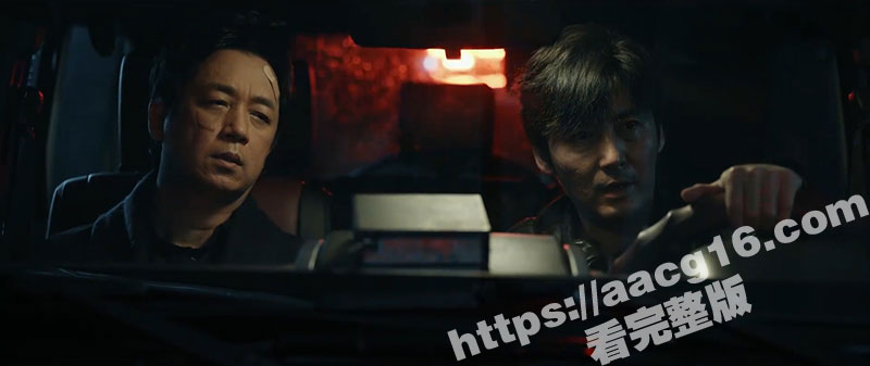 悬疑刑侦电视 白夜破晓 白夜追凶第二季 第26-29集 潘粤明封神之作 全是震撼 应该是今年最难过的大结局！