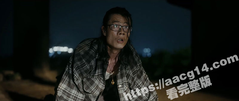 悬疑刑侦电视 白夜破晓 白夜追凶第二季 第1-25集 潘粤明封神之作 关宏峰以身为饵追查线索！