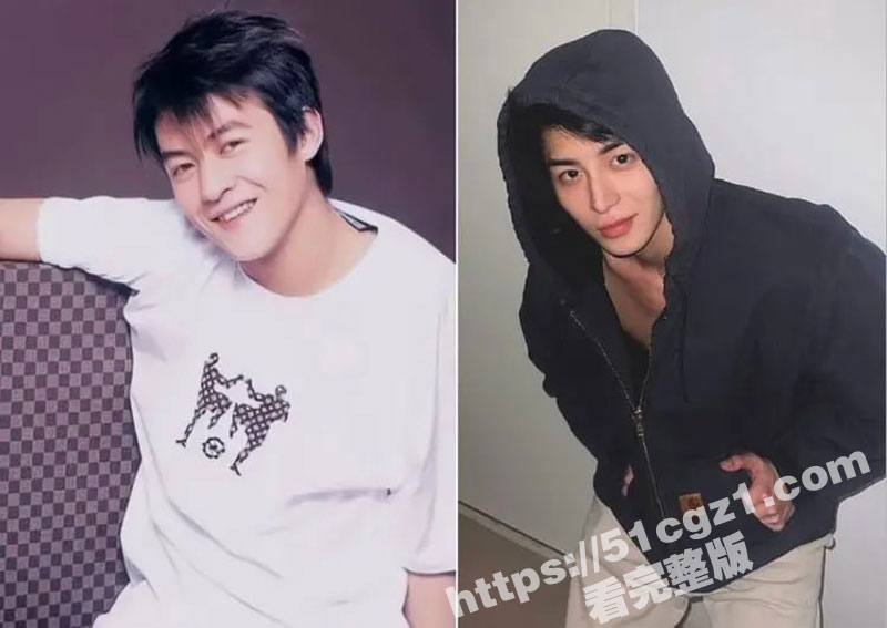 钟欣桐阿娇被爆知三当三！倒追小陈冠希反遭新男友曝光 阿娇不雅视频再度被流出！