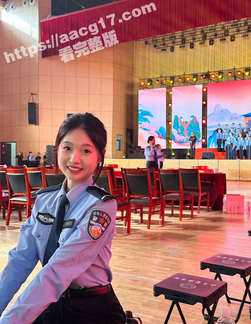 张津瑜后继再现 绝美警花退政从商 为求进步 不惜口爆洋吊女上位疯狂骑乘！ 完美露脸性爱视频流出！