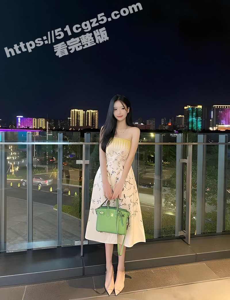 陕西西北大学 董偌涵 极品长腿女神 包养视频流出 宿舍大胆露出博取金主欢心
