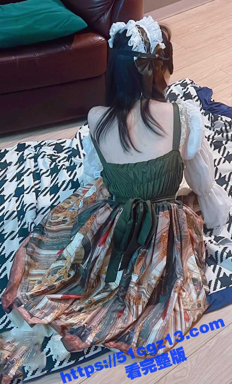 海角 内心的黑暗之神新作 无套内射亲妹妹 白丝和洛丽塔真的绝配