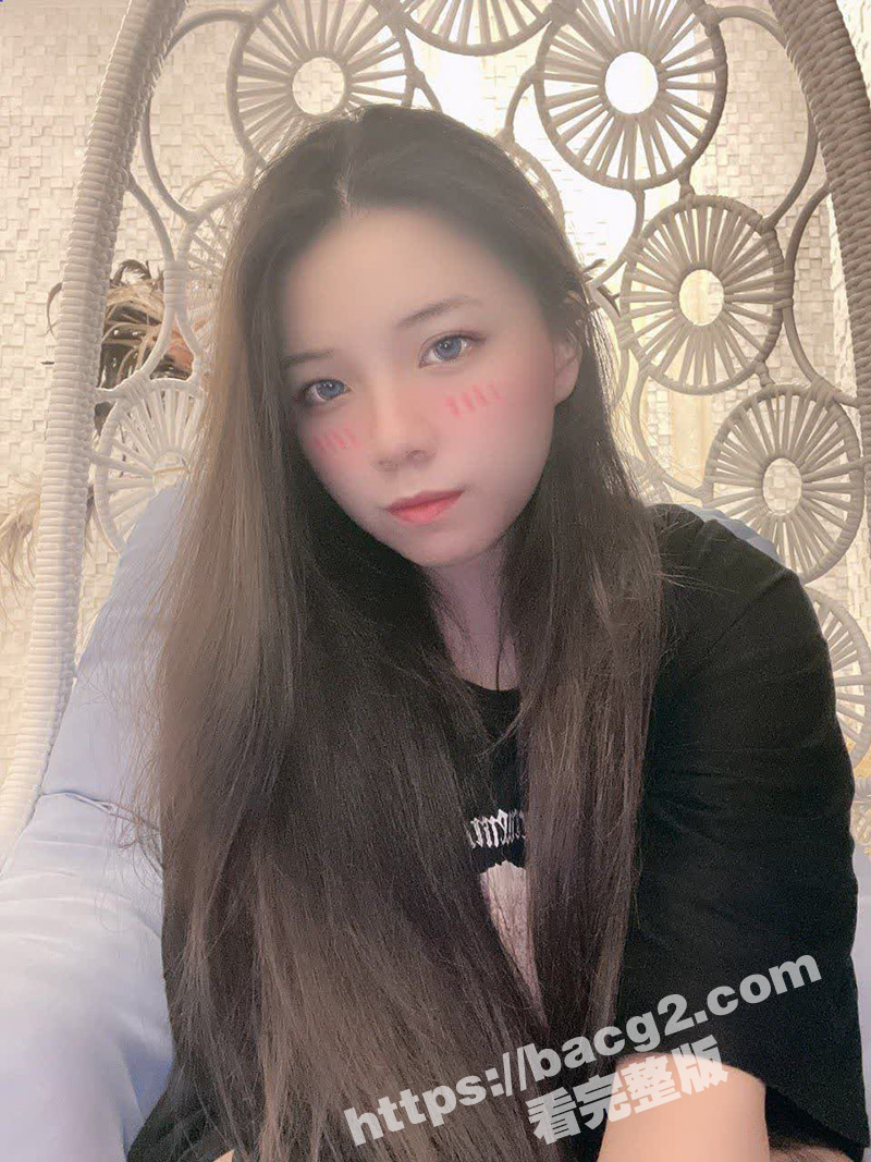 台湾情侣泄密！婴儿肥反差巨乳美女 私密自慰视频被渣男曝光！