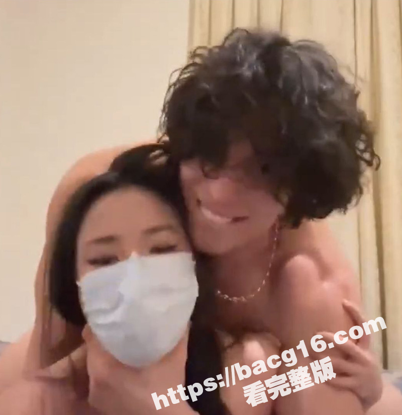 肌肉猛男约啪母狗 背着男友偷偷被调教 掐脖子扯头发暴力后入 操的美女疯狂浪叫