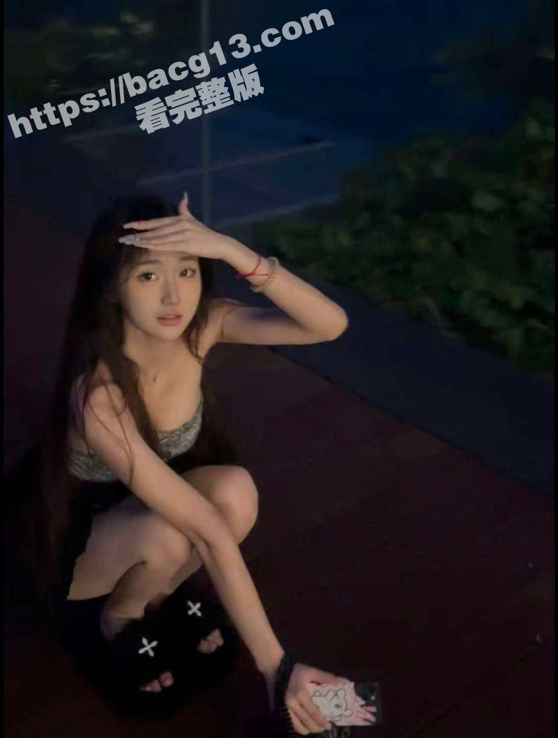 广州广播电视大学 高颜值校花 谭菁妍 窈窕女神沦为金主的专属母狗 粉嫩骚穴被各种玩弄