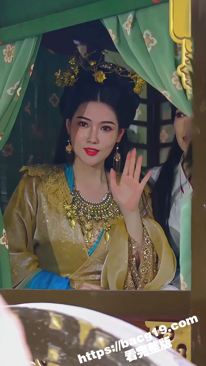 每日短剧《我辈鬼谷赊刀人》战神化身成赊刀人穿越古代 被羞辱后靠现代科技逆袭 征服一众美人