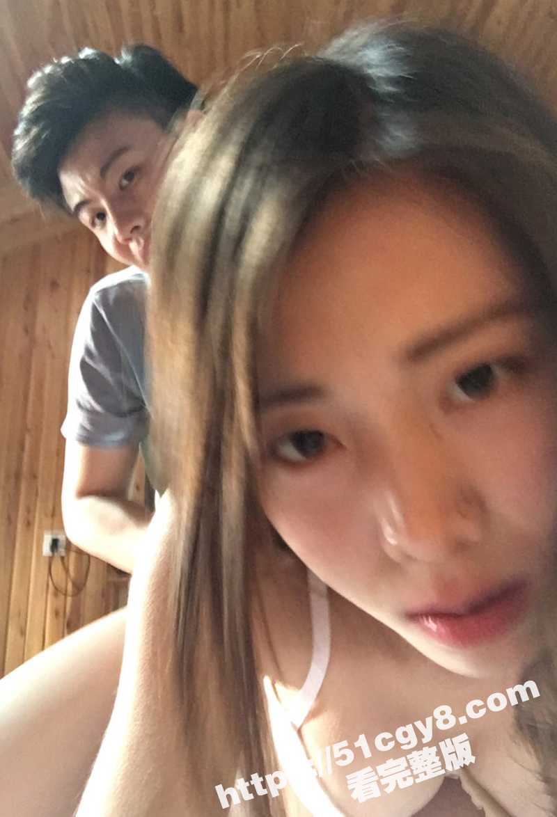 韩亚超做爱- (2)