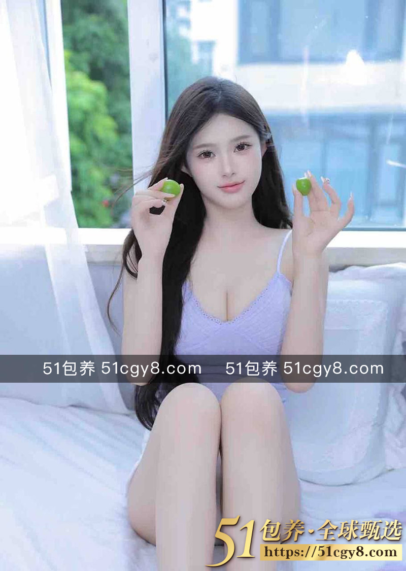 纯欲小公主4