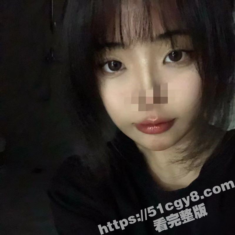 山西运城短发学妹 (3)