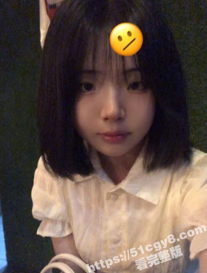 山西运城短发学妹 (5)