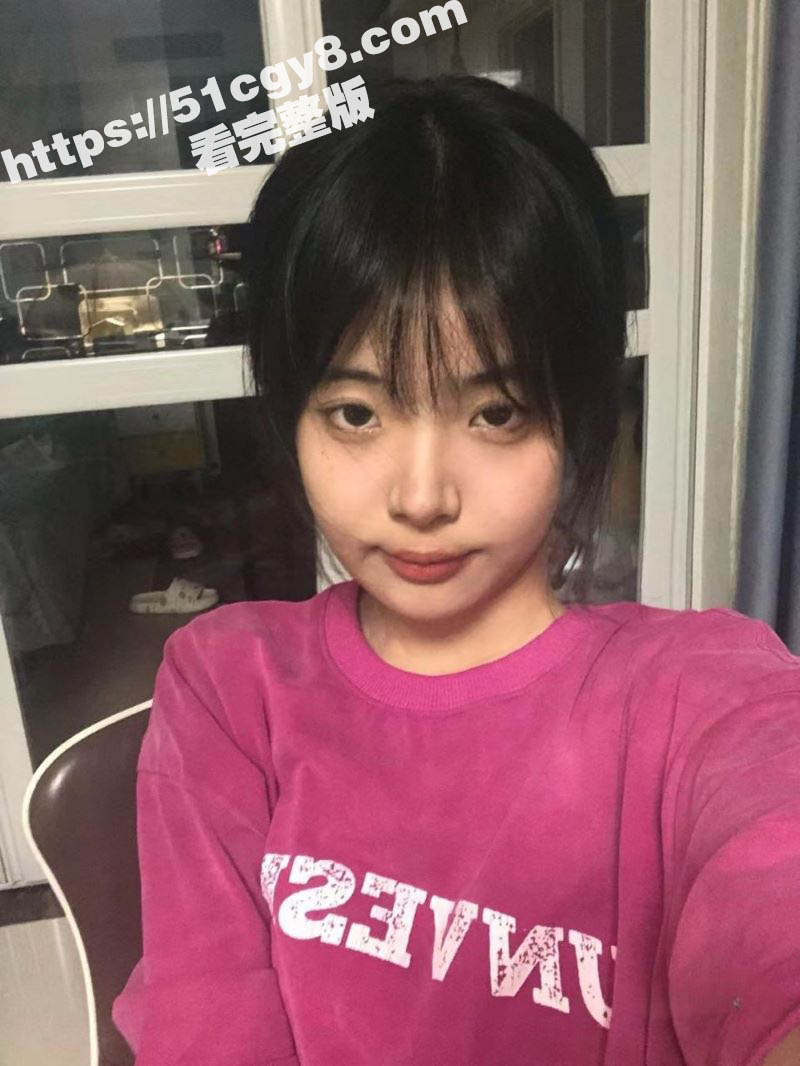 山西运城短发学妹 (4)
