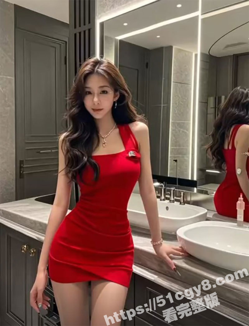 抖音网红奥芳姿不雅视频-2