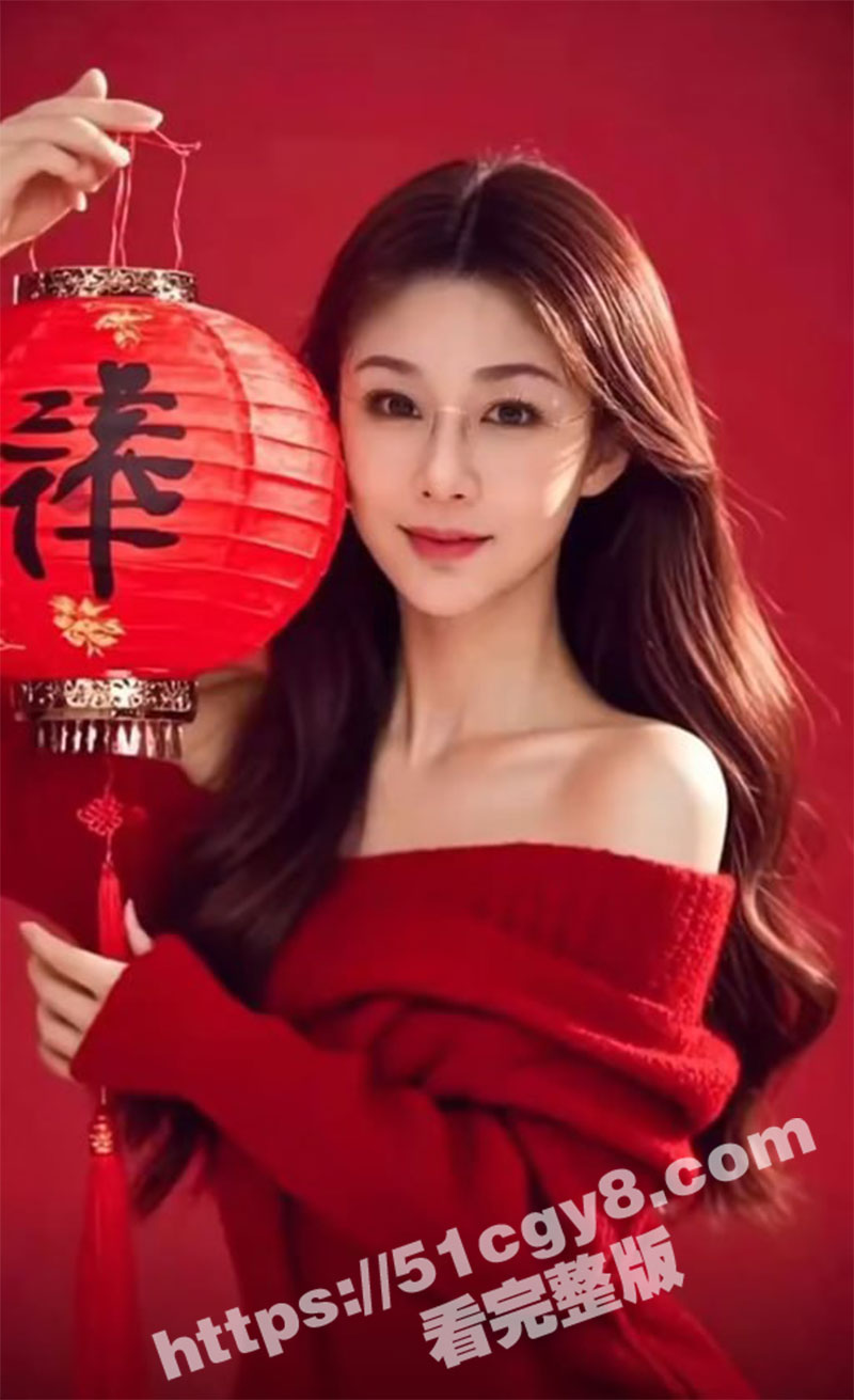 抖音网红奥芳姿不雅视频-4