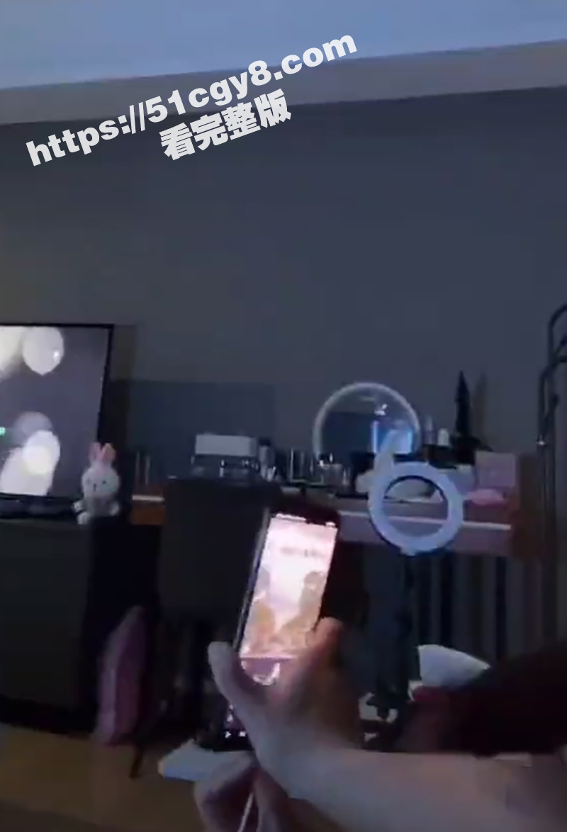 刘Real直播做爱- (1)