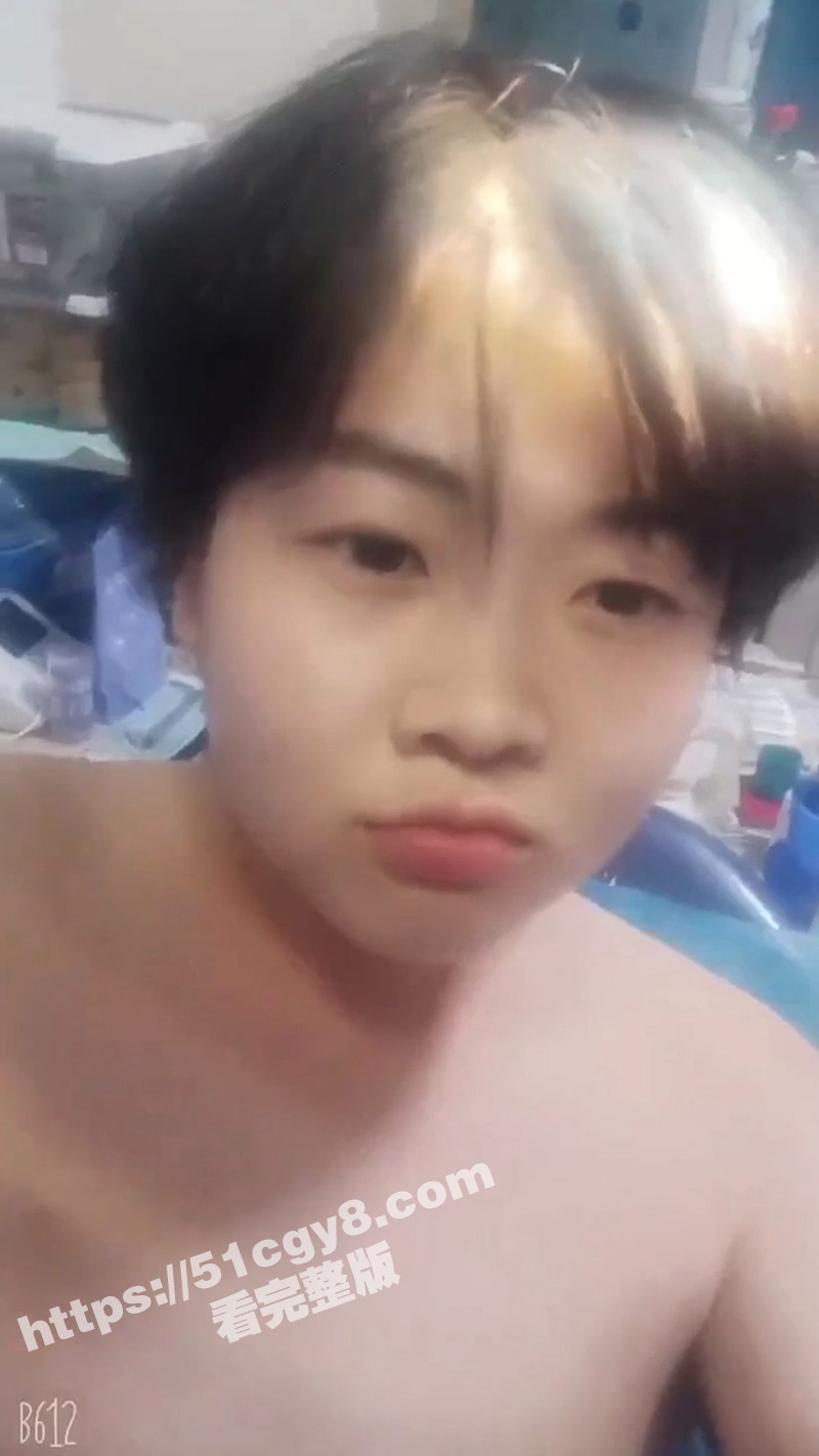 人妖变性过程4