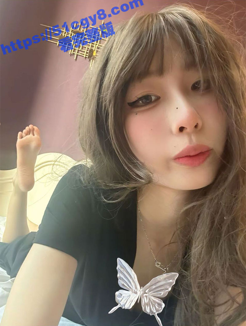 抖音博主小水不哭私人订制福利-2