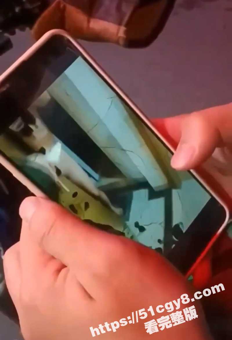 美团小哥勾引视频 (6)