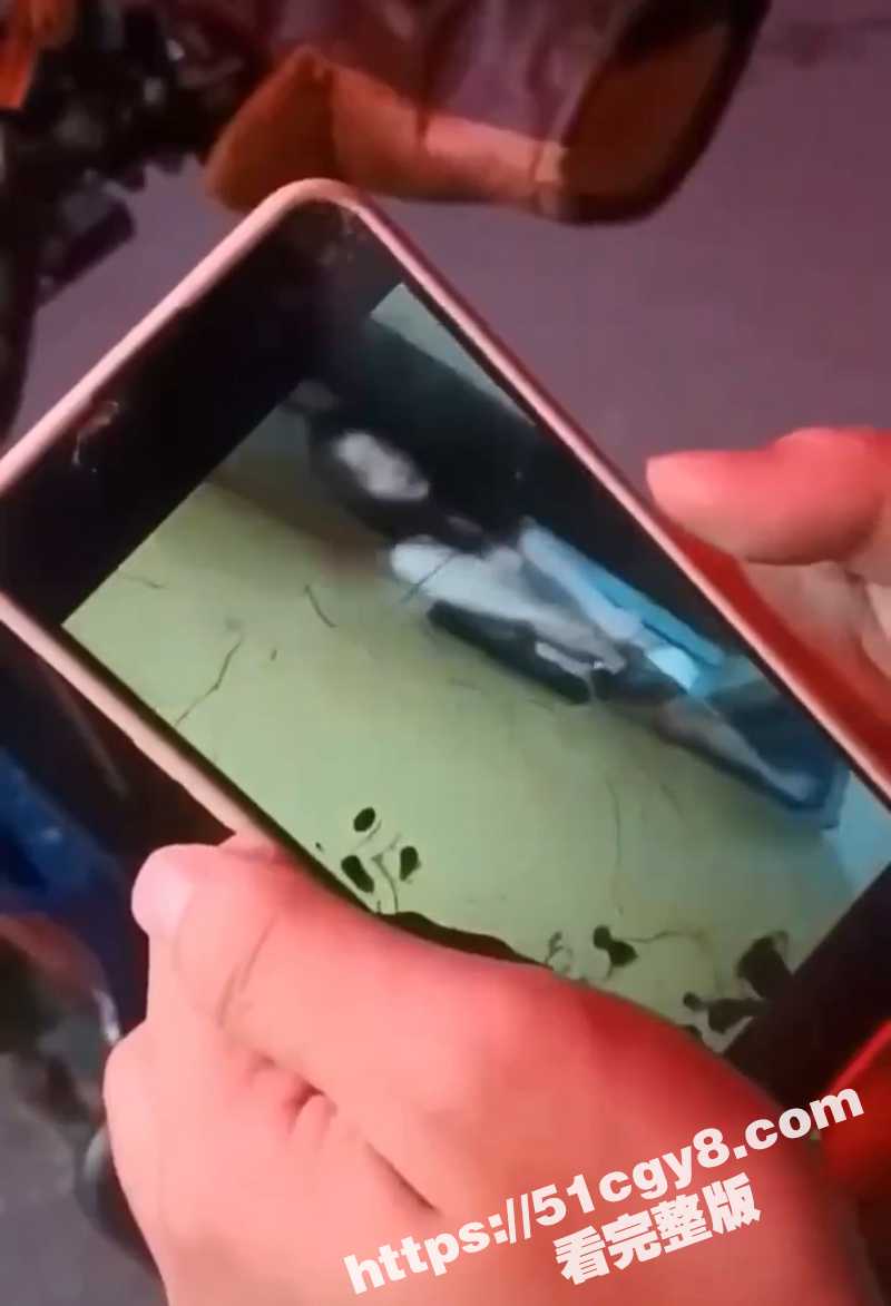 美团小哥勾引视频 (8)