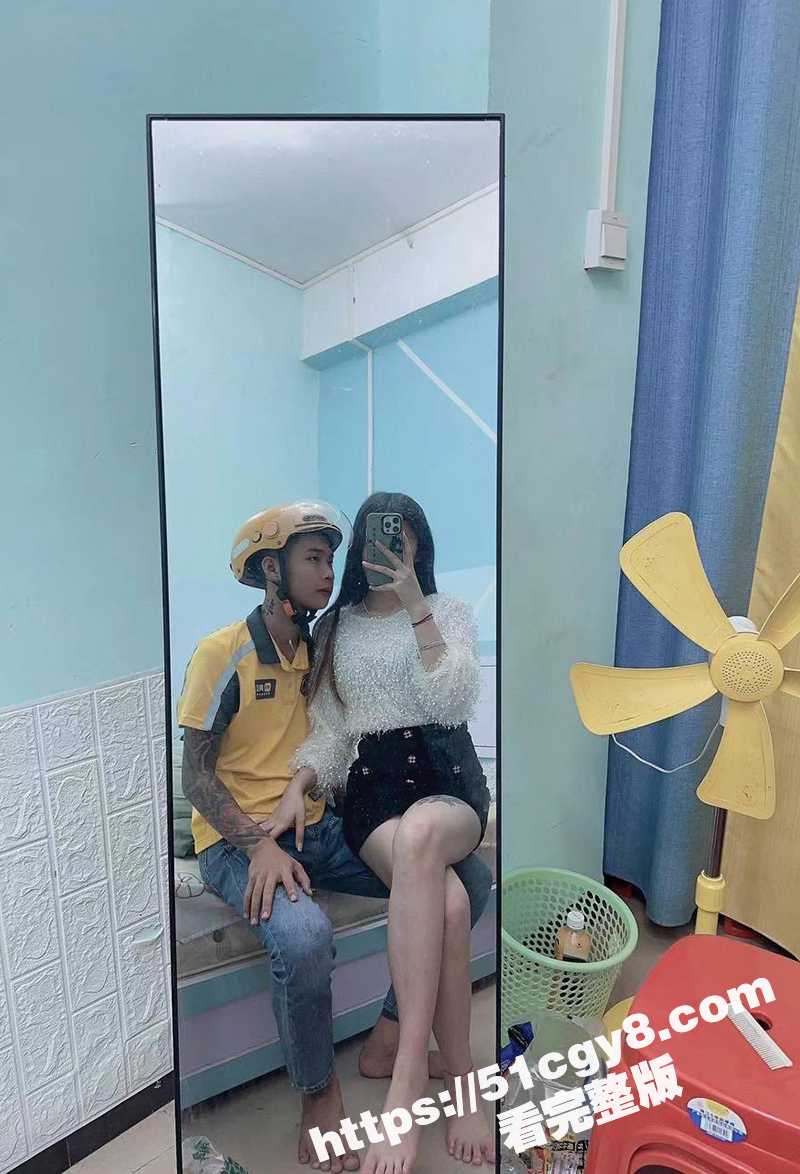 美团小哥勾引视频 (5)