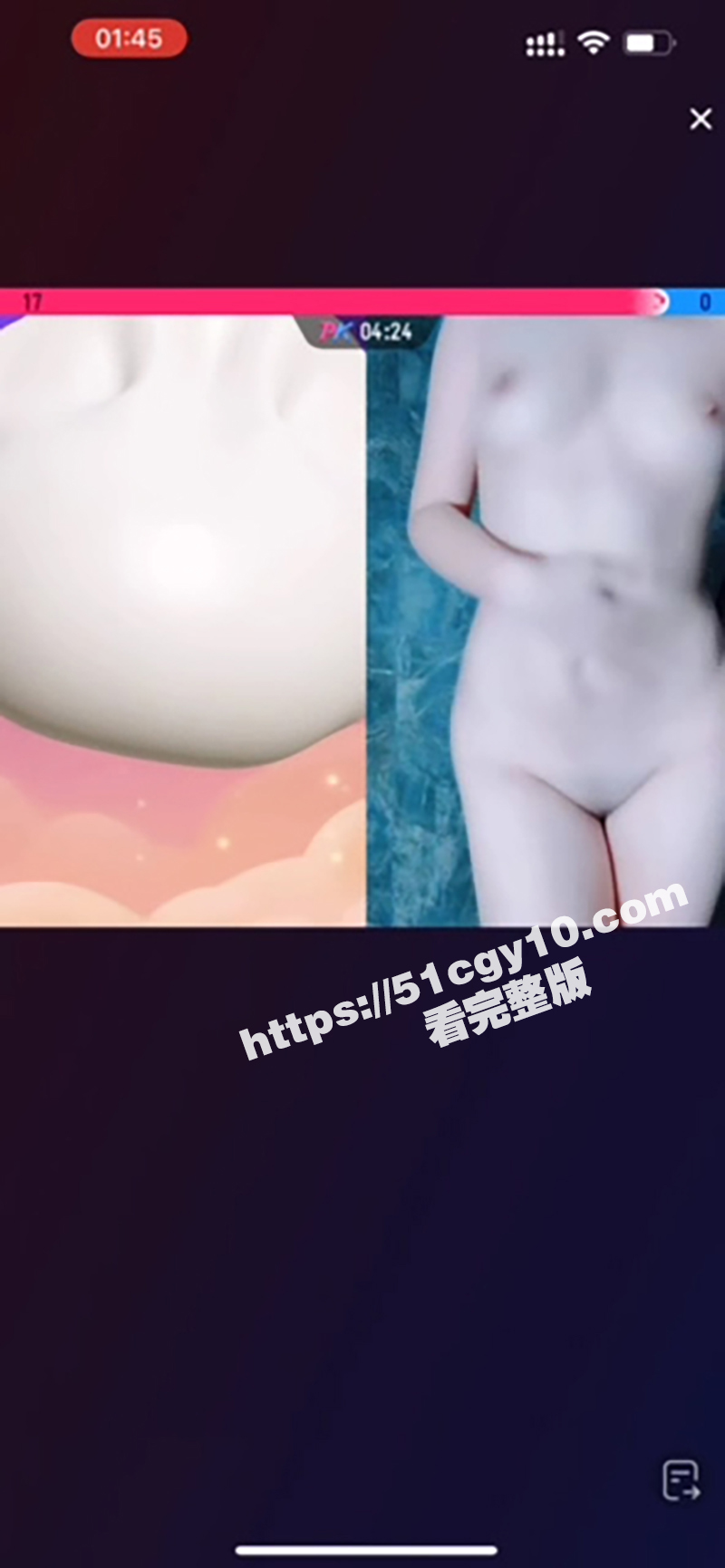 大尺度惩罚 (10)