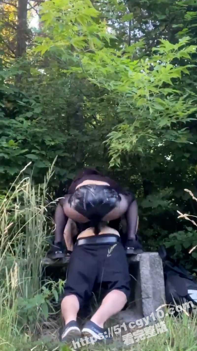 欧美美女爆操公狗菊花-4