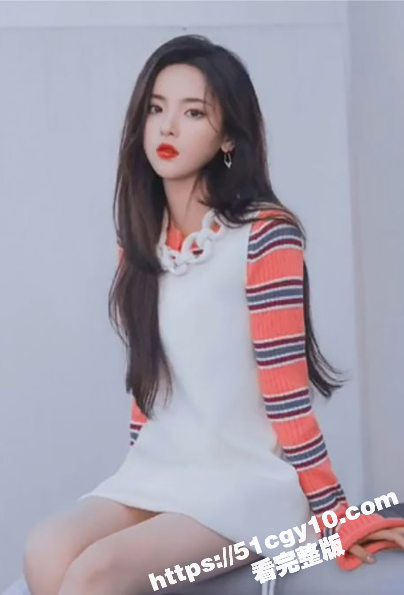 杨超越AI换脸性爱视频 脸穴同框微表情超级真实 各种体位被大屌花式爆操！