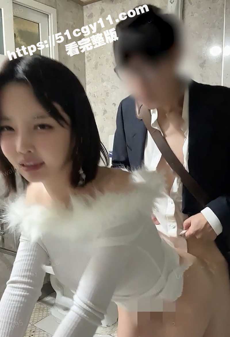 韩善月搭讪做爱 (5)