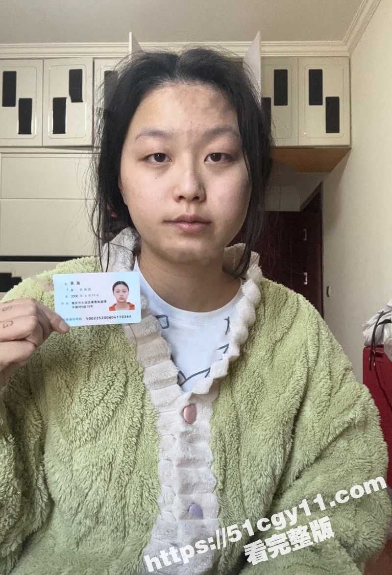 莫盈裸贷自慰视频 (3)
