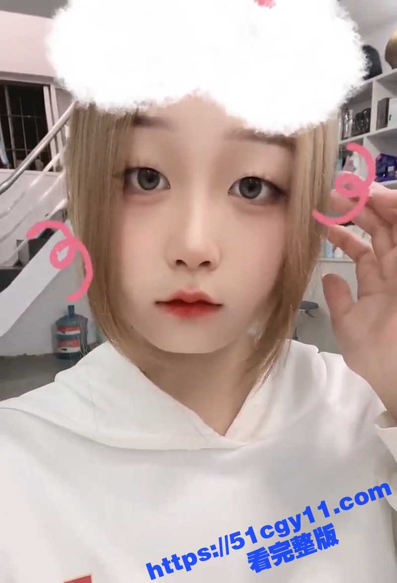 莫盈裸贷自慰视频 (6)