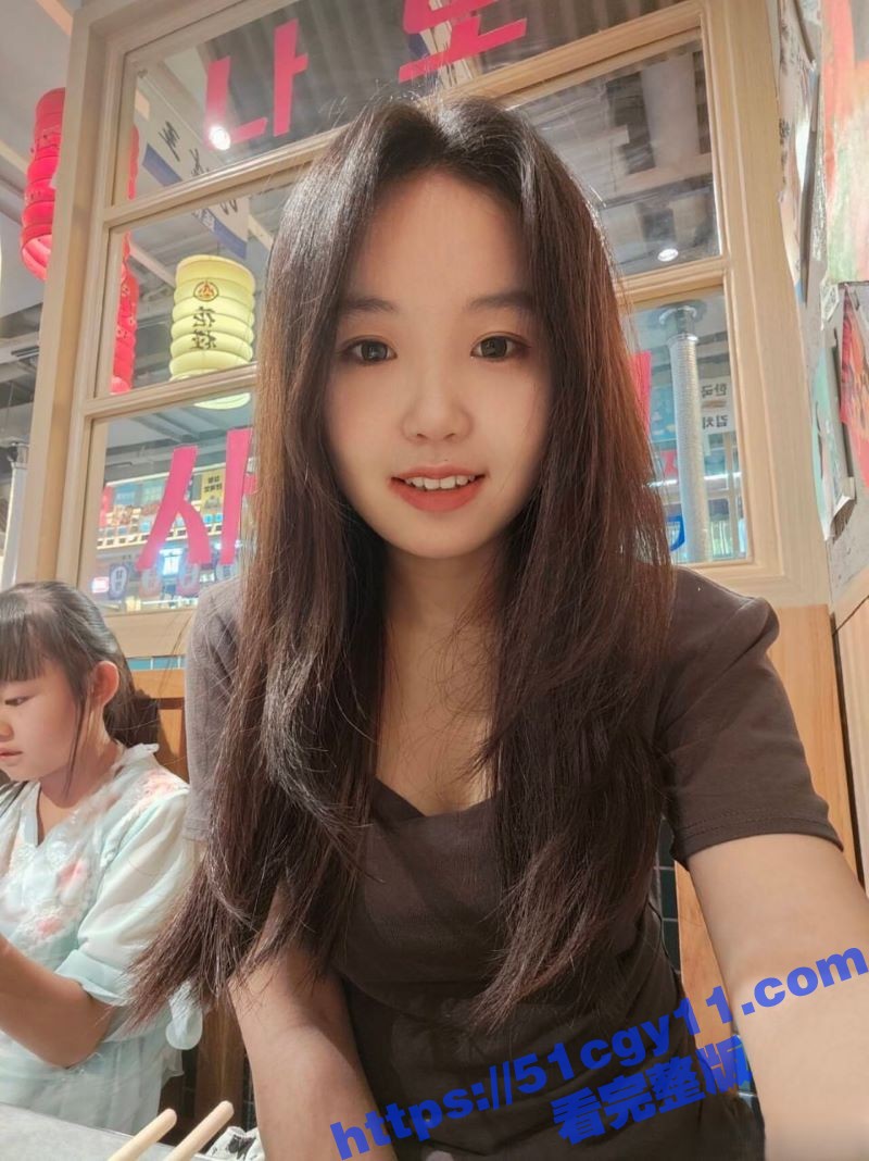 眼镜妹于雪裸贷  (4)