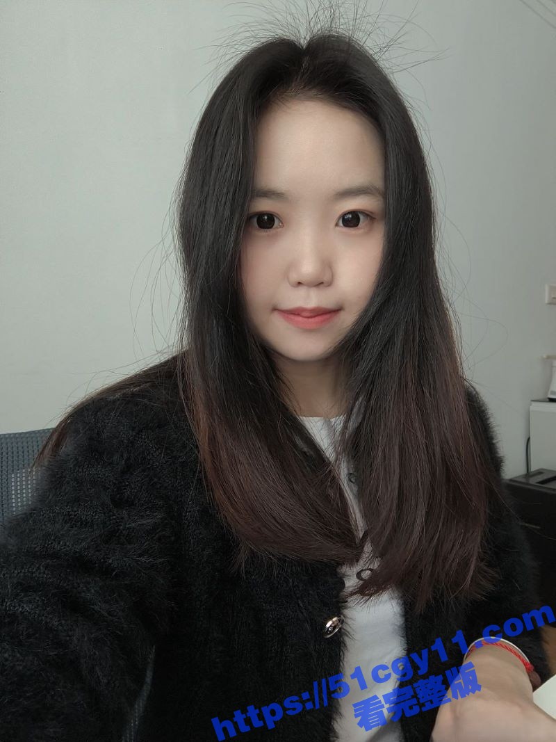 眼镜妹于雪裸贷  (5)