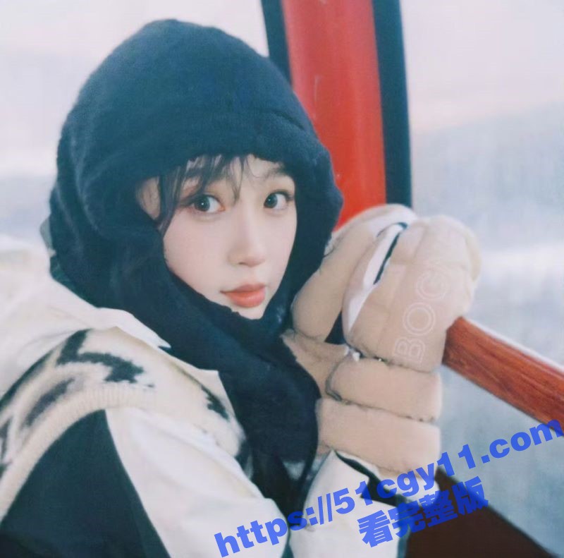 眼镜妹于雪裸贷  (7)
