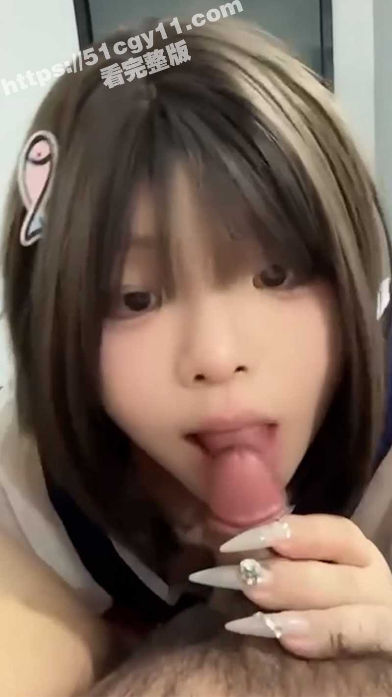 酒店约操坦克精神小妹-3