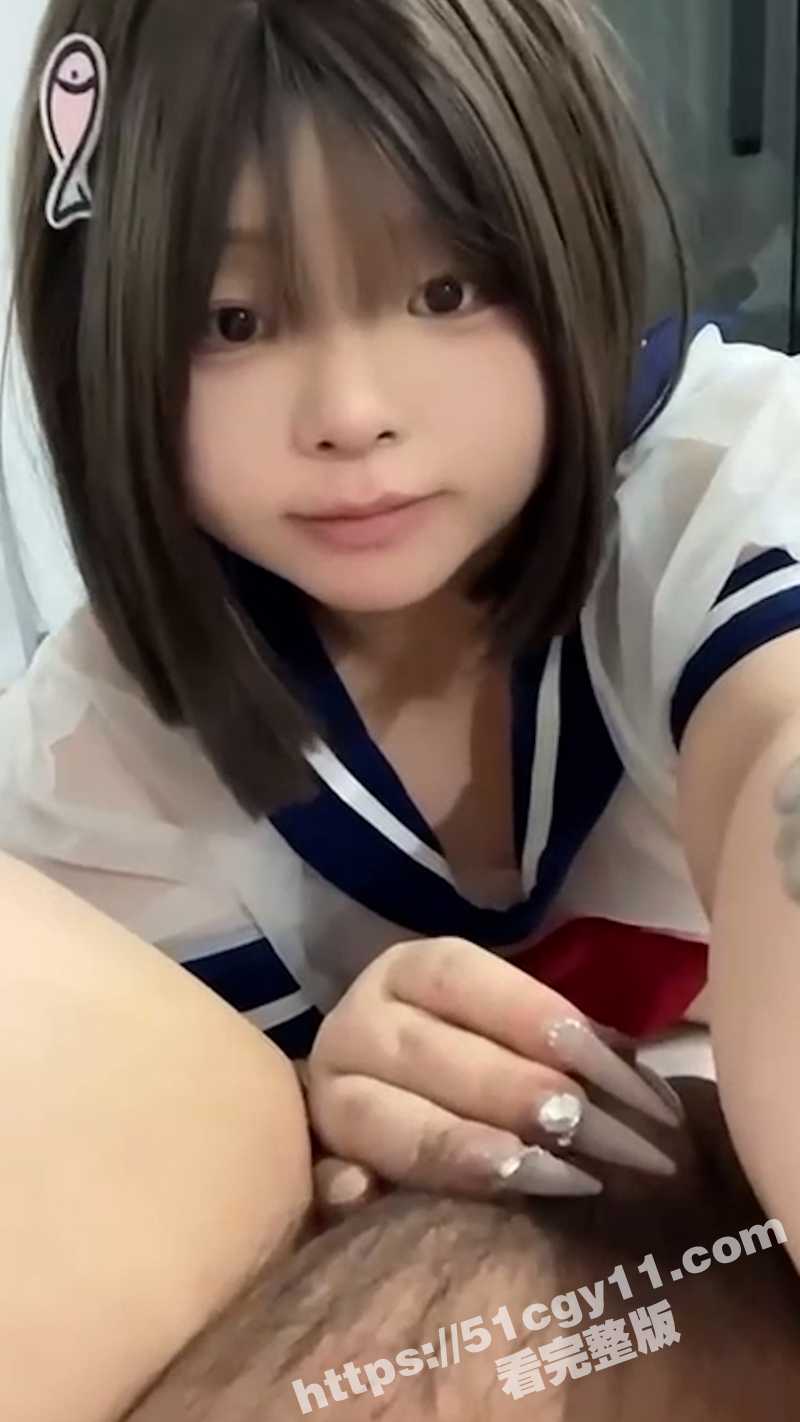 极品巨乳反差萝莉 勾引富二代被按在酒店暴力插嘴 后入疯狂打桩臀浪接连不断！