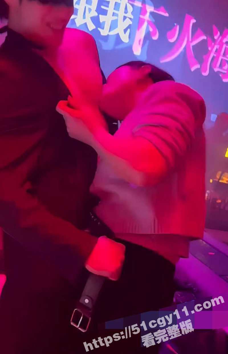 长沙春天酒吧男模骚舞-6