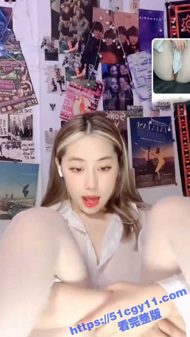 网红yumi粉丝付费房视频泄密-4