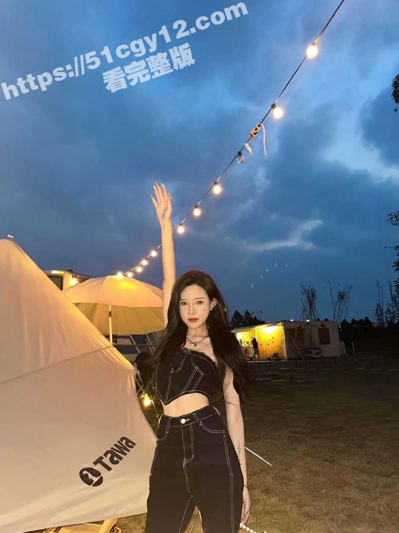 快手网红鑫鑫姐629做惩罚露奶子-4