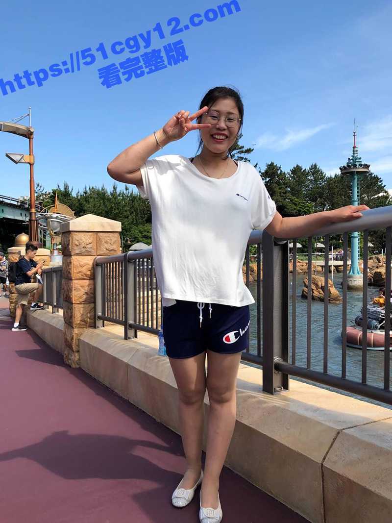 山东留学生少妇程程露脸做爱-2