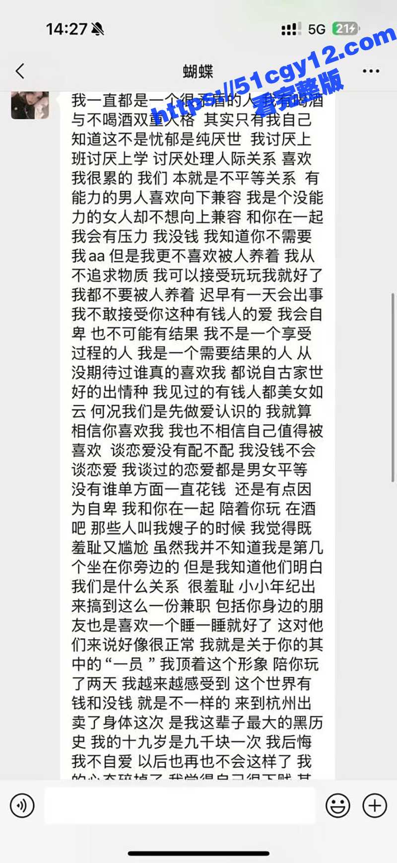 刘鑫SM调教视频- (15)