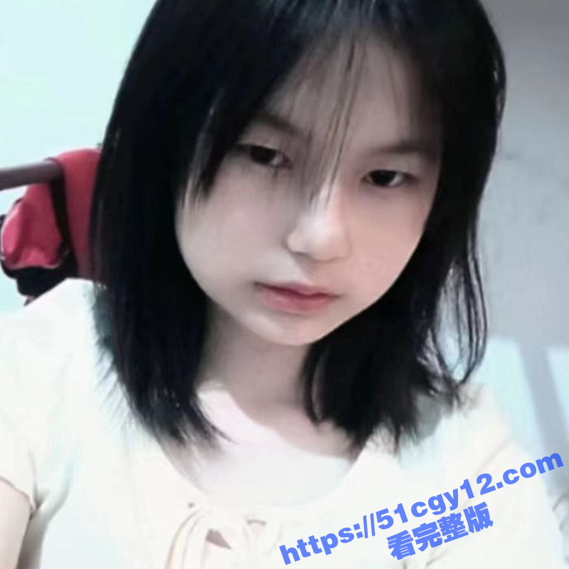 广东湛江女高张若芸自慰-5