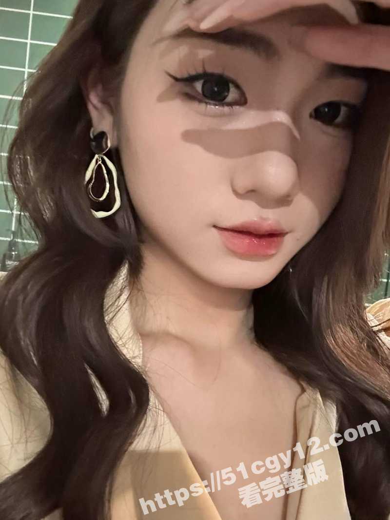 山东李莹被骗拍摄自慰视频-2