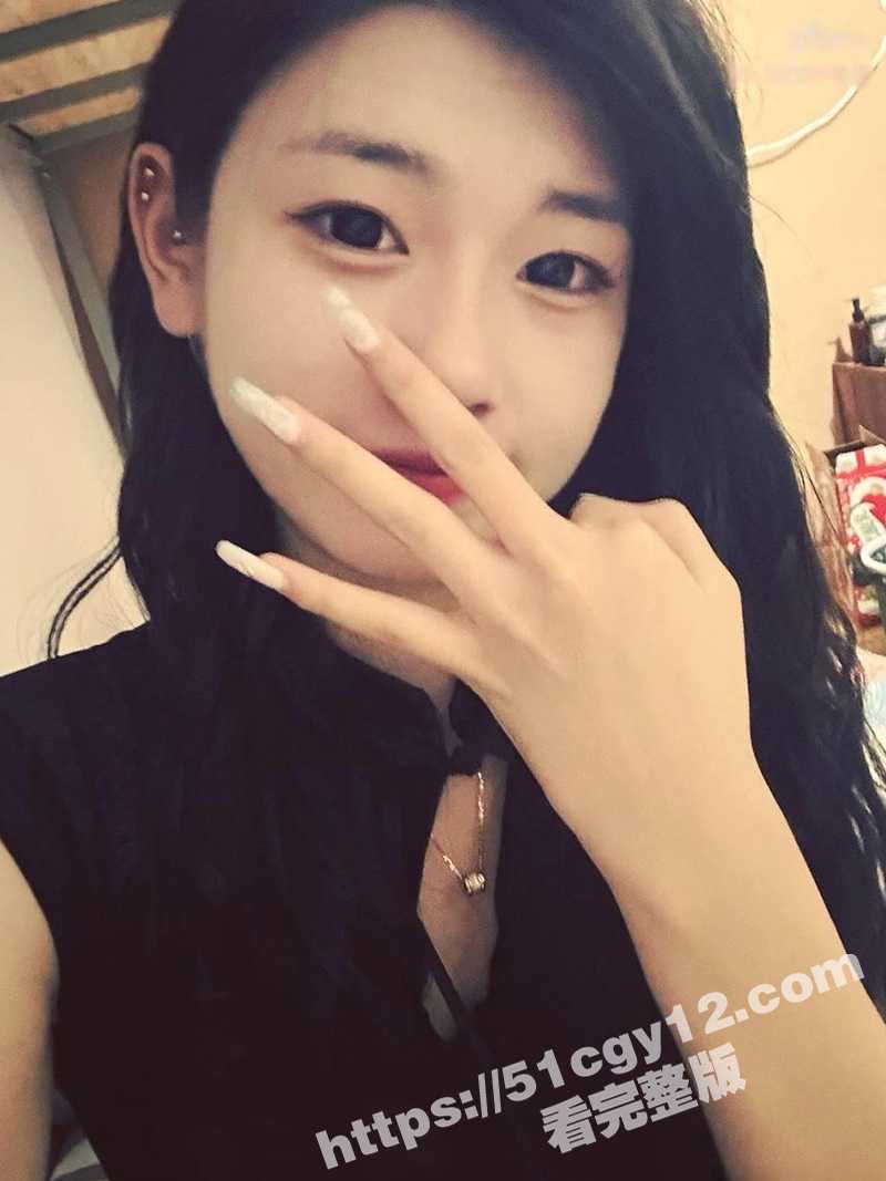 山东李莹被骗拍摄自慰视频-5
