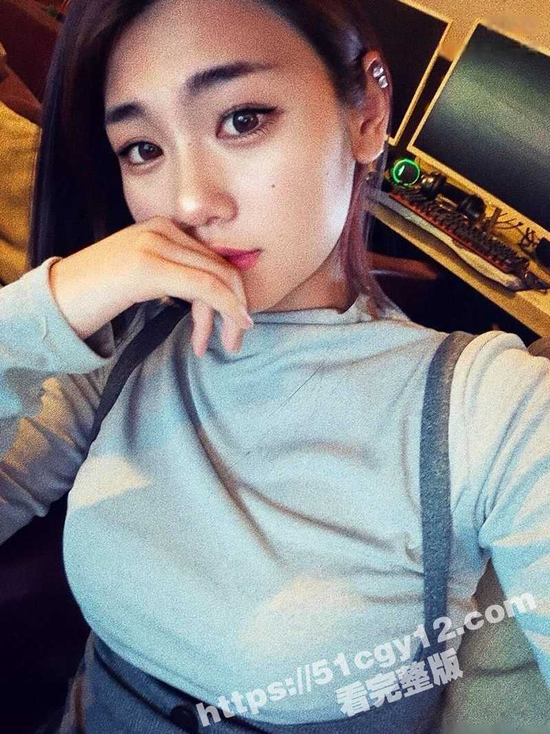 山东李莹被骗拍摄自慰视频-4
