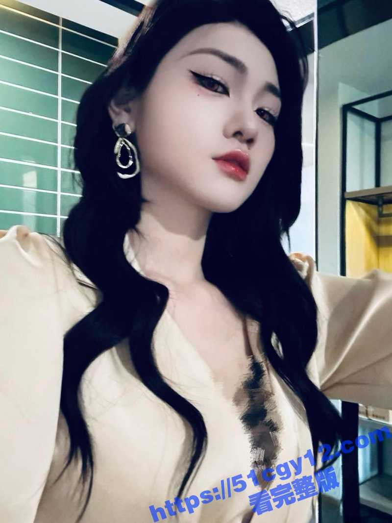山东李莹被骗拍摄自慰视频-8