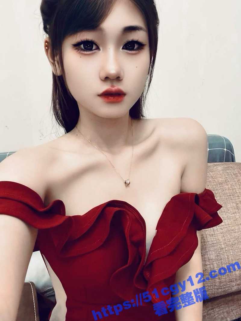 山东李莹被骗拍摄自慰视频-9